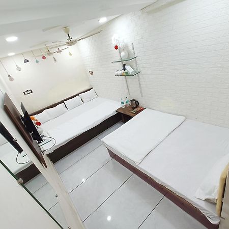 Ginger Hotels Ujjain Tower Kshipra Inn-Family Stay Airconditioned Hotel Exterior photo