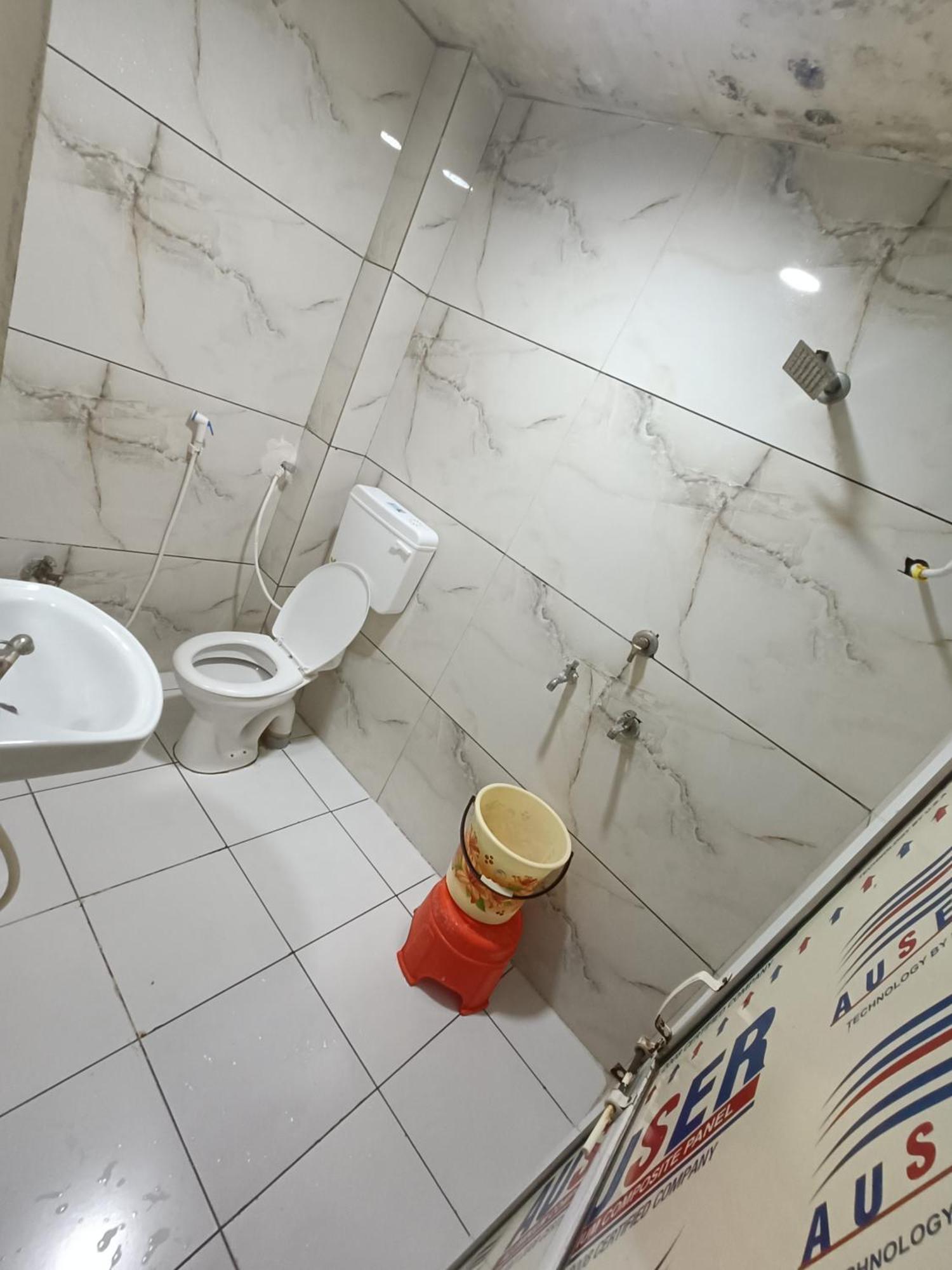 Ginger Hotels Ujjain Tower Kshipra Inn-Family Stay Airconditioned Hotel Exterior photo