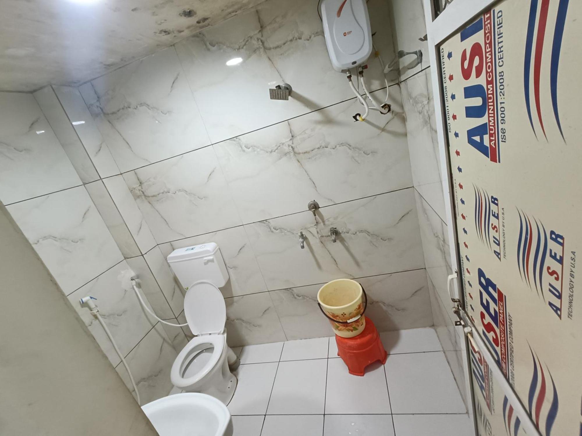 Ginger Hotels Ujjain Tower Kshipra Inn-Family Stay Airconditioned Hotel Exterior photo