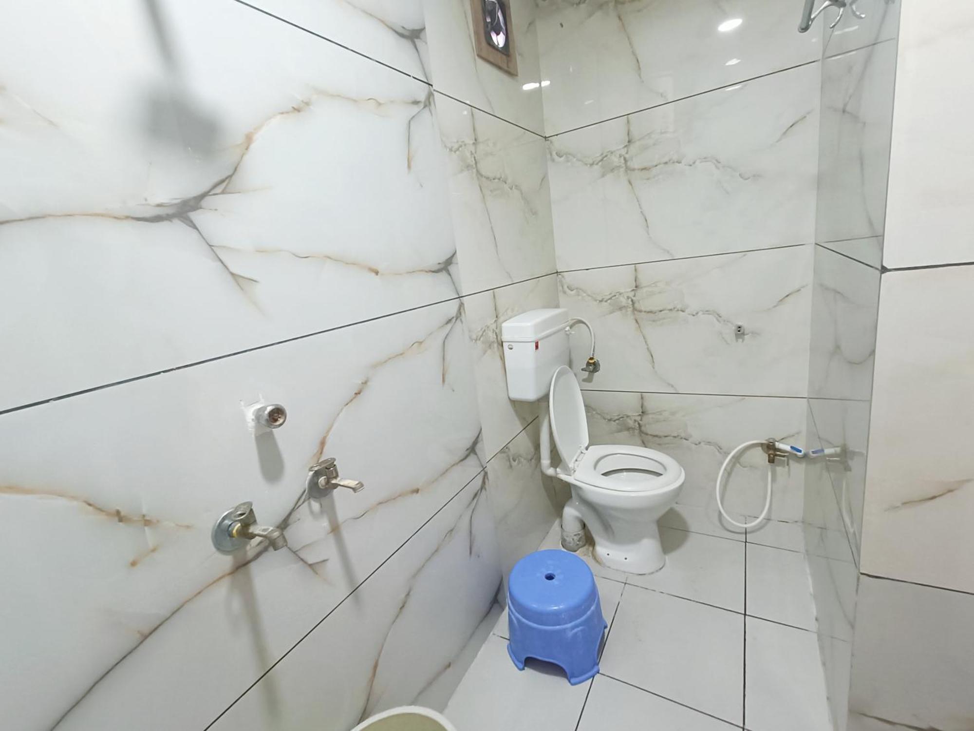 Ginger Hotels Ujjain Tower Kshipra Inn-Family Stay Airconditioned Hotel Exterior photo